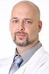 Aaron Kistemaker, MD
